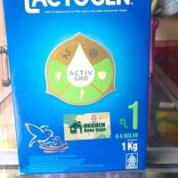 Gambar Kualitas No:1 Lactogen 1 750 Gr,Lactogen 2 750 Gr,Lactogrow 3 1 dari revitashiio undefined 2 Tokopedia