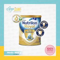 Gambar Promo Nutrilon Royal 3 Madu 800 Gram / Susu Formula Nutrilon Madu 800G dari revitashiio undefined 1 Tokopedia