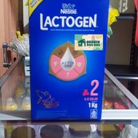 Gambar Kualitas No:1 Lactogen 1 750 Gr,Lactogen 2 750 Gr,Lactogrow 3 1 dari revitashiio undefined 1 Tokopedia