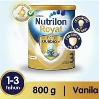 Gambar Ready Stok Nutrilon 3 Susu Pertumbuhan dari revitashiio undefined 2 Tokopedia