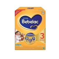 Gambar Terbaru Bebelac 3 Vanilla Box 1800 G dari revitashiio undefined 1 Tokopedia
