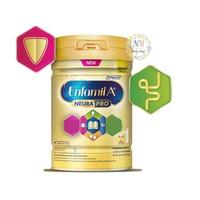 Gambar Kualitas No:1 Enfamil A+ 1 800 Gr Susu Bayi 0-6 Bulan Enfa Mil 800Gr dari revitashiio undefined 1 Tokopedia