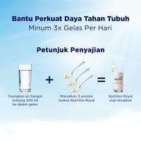 Gambar Sale Terbatas Nutrilon Royal 4 Madu 800 Gram dari revitashiio undefined 2 Tokopedia