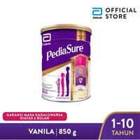 Gambar Diskon Pediasure 850Gram Vanilla dari revitashiio undefined 1 Tokopedia