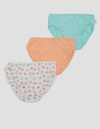 Gambar Kidz Too CD Pack Of 3 Bunny Balon Love Anak Perempuan 116076444 - ASSORTIVE COLOR, L dari Matahari Official undefined 2 Tokopedia