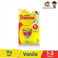 Gambar Terbaru Dancow 1+ Vanila 1Kg dari revitashiio undefined 1 Tokopedia