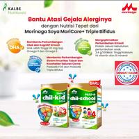 Gambar Sale Terbatas Chil Kid Soya 300 Gram Dan 600 Gram dari revitashiio undefined 5 Tokopedia