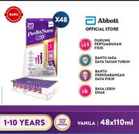 Gambar Kualitas Terbaik Susu Pediasure Go Vanila 110Ml (Usia 1-10 dari revitashiio undefined 1 Tokopedia