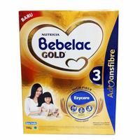 Gambar Ready Stok Bebelac 3 Gold Vanila 700Gr dari revitashiio undefined 1 Tokopedia