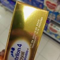 Gambar Kualitas No:1 Nutrilon Royal 4 Madu 400 Gr/Nutrilon Royal 4 dari revitashiio undefined 2 Tokopedia