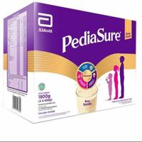 Gambar Kualitas Terbaik Pediasure 1800 Gram dari revitashiio undefined 1 Tokopedia