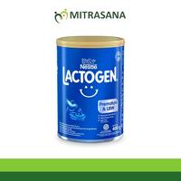 Gambar Kualitas No:1 Lactogen Prematur & Lbw 400 G Susu Formula Bayi dari revitashiio undefined 2 Tokopedia