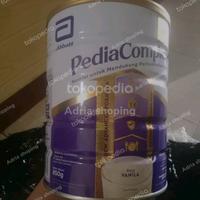 Gambar Kualitas Terbaik Pediasure Complete 850Gr dari revitashiio undefined 3 Tokopedia