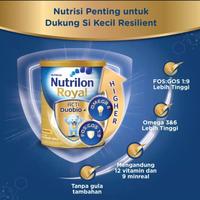 Gambar Kualitas Terbaik Nutrilon Royal 4 800Gr Vanila dari revitashiio undefined 3 Tokopedia