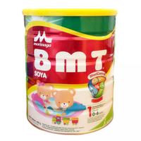 Gambar Kualitas No:1 Bmt Soya 600Gr Alergi dari revitashiio undefined 1 Tokopedia
