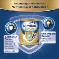 Gambar Kualitas Terbaik Nutrilon Royal 4 800Gr Vanila dari revitashiio undefined 2 Tokopedia