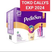Gambar Diskon Pediasure Triplesure Vanila 1800 Gr dari revitashiio undefined 1 Tokopedia