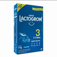 Gambar Kualitas No:1 Lactogrow 3 1Kg Vanila dari revitashiio undefined 1 Tokopedia