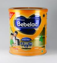 Gambar Sale Terbatas Susu Bebelove 4 | 800 Gram Rasa Vanila dari revitashiio undefined 2 Tokopedia