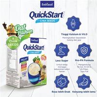 Gambar Sehat! Entrasol Quickstart Quick Start Vanila Coklat 5 X 30 Gr dari Fauzaans565 undefined 4 Tokopedia