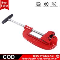 Gambar 2in Alat Pemotong Pipa Besi Galvanis Manual 1/2 - 2" dari dinarpp undefined 1 Tokopedia