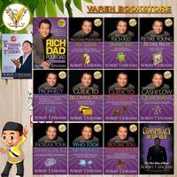 Gambar Rich Dad Poor Dad (13 books) - Rich Dad Poor dari Pustaka Buku99_NEW undefined 2 Tokopedia