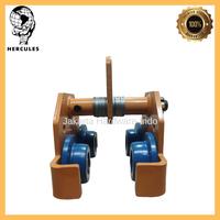 Gambar Plain Trolley 2 Ton / Manual Troli 2T / Plain Trolly dari Jakarta Hardware Indo undefined 2 Tokopedia