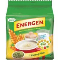 Gambar Sehat! Energen Susu Sereal All Variant 20Gr X 10 Sachet Silahkan dari Fauzaans565 undefined 5 Tokopedia