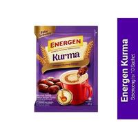 Gambar Sehat! Energen Sereal Rasa Kurma [32 G/ 10 Pcs/ Renceng] Silahkan dari Fauzaans565 undefined 1 Tokopedia