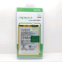 Gambar Baterai Batre Oppo A53 / A54 / A54s / A33 / A16 / A55 BLP805 Original - BATERAI BLP805, OPPO A53 2020 dari GROSIR88 SPAREPART HP undefined 3 Tokopedia