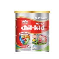 Gambar Morinaga Chil Kid Platinum Vanila 800gr S3 1-3th Susu Formula dari cikalshopp18 undefined 2 Tokopedia
