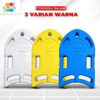 Gambar Papan Pelampung Renang Papan Seluncur Anak Swimming Board Pembantu Pa dari Kuswoyo Market undefined 5 Tokopedia