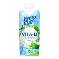 Gambar Hydro Coco Vita-D Minuman Air Kelapa 330 ml dari Alfamidi Official Store undefined 1 Tokopedia