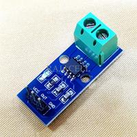 Gambar ACS712 Current Sensor 20A Current Sensor Arus for Arduino dari SUTRA OFFICIAL undefined 3 Tokopedia