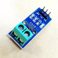Gambar ACS712 Current Sensor 20A Current Sensor Arus for Arduino dari SUTRA OFFICIAL undefined 5 Tokopedia