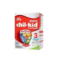Gambar Morinaga Chil Kid Platinum Vanila 800gr S3 1-3th Susu Formula dari cikalshopp18 undefined 3 Tokopedia