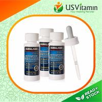 Gambar Kirkland Minoxidil 5 Extra Strength for Men isi 60 mL Original USA dari ZENHIA_SHOP undefined 3 Tokopedia