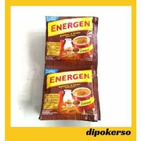 Gambar Sehat! Energen Coklat Sereal Renceng Isi 10 Pcs Silahkan Diorder dari Fauzaans565 undefined 3 Tokopedia