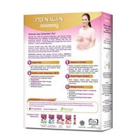 Gambar Prenagen Mommy Moka 400Gr dari Liyonelyy undefined 3 Tokopedia