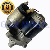 Gambar DM27 DINAMO STARTER TOYOTA AVANZA XENIA RUSH TERIOS AGYA SIRION 3942 dari BenxBang undefined 2 Tokopedia