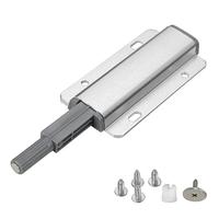 Gambar CU Door Magnet Catch Furniture Hardware Cabinet Door Catch Door dari Collaboration Untung undefined 3 Tokopedia