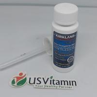 Gambar Kirkland Minoxidil 5 Extra Strength for Men isi 60 mL Original USA dari ZENHIA_SHOP undefined 5 Tokopedia