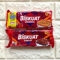 Gambar Biskuat Original Coklat 50gr Wonderfulls Cashew Butter 84gr Biskuit dari cikalshopp18 undefined 2 Tokopedia