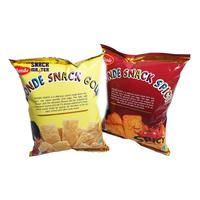 Gambar Monde Serena Snack Gold & Spicy JUMBO - Netto 60gr - Gold dari Makanan Unik Garut undefined 1 Tokopedia