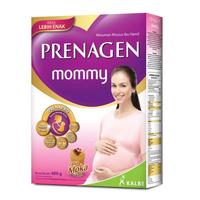 Gambar Prenagen Mommy Moka 400Gr dari Liyonelyy undefined 2 Tokopedia