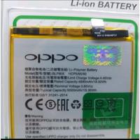 Gambar Baterai Batre Oppo A53 / A54 / A54s / A33 / A16 / A55 BLP805 Original - BATERAI BLP805, OPPO A53 2020 dari GROSIR88 SPAREPART HP undefined 4 Tokopedia