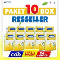 Gambar Susu Etawalin Paket 10 box - Susu Kambing Etawalin 10 box Membantu dari ardiaukam undefined 3 Tokopedia
