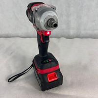 Gambar Impact Wrench 48V GTOOLS GT05 550NM mesin pembuka baut ban mobil motor dari siskaa storee undefined 4 Tokopedia