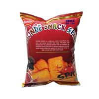 Gambar Monde Serena Snack Gold & Spicy JUMBO - Netto 60gr - Gold dari Makanan Unik Garut undefined 3 Tokopedia