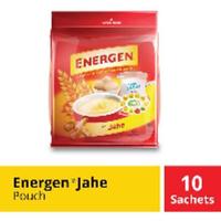 Gambar Sehat! Energen Susu Sereal All Variant 20Gr X 10 Sachet Silahkan dari Fauzaans565 undefined 4 Tokopedia